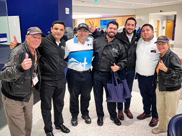 iFly Escuela de Vuelo