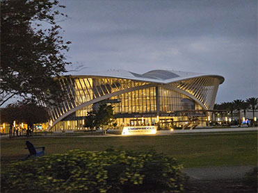 iFly Escuela de Vuelo