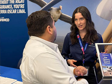 iFly Escuela de Vuelo