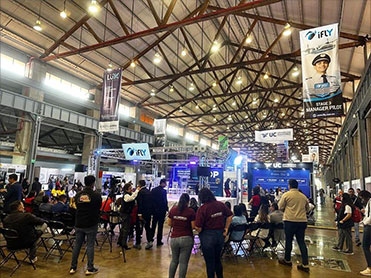 iFly Escuela de Vuelo