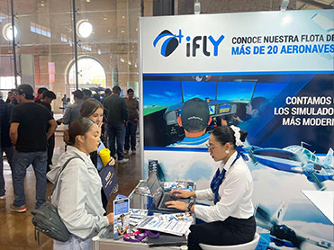 iFly Escuela de Vuelo