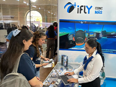 iFly Escuela de Vuelo