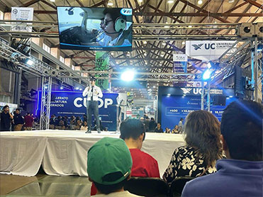 iFly Escuela de Vuelo