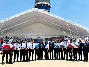iFly Escuela de Vuelo