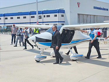 iFly Escuela de Vuelo