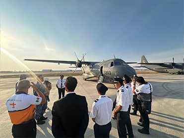 iFly Escuela de Vuelo