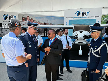 iFly Escuela de Vuelo