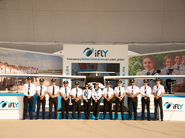 iFly Escuela de Vuelo