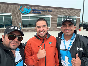 iFly Escuela de Vuelo