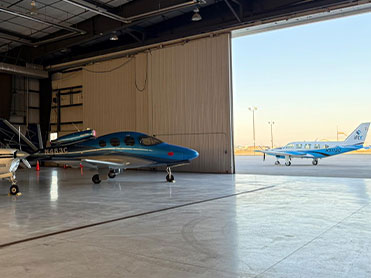 iFly Escuela de Vuelo