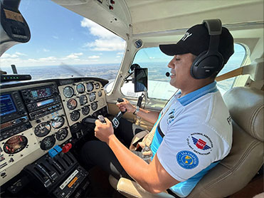 iFly Escuela de Vuelo