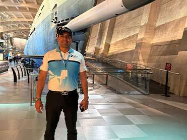 iFly Escuela de Vuelo
