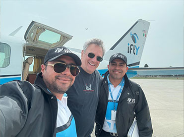 iFly Escuela de Vuelo