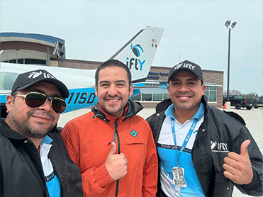 iFly Escuela de Vuelo
