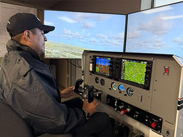 iFly Escuela de Vuelo