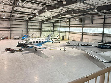 iFly Escuela de Vuelo