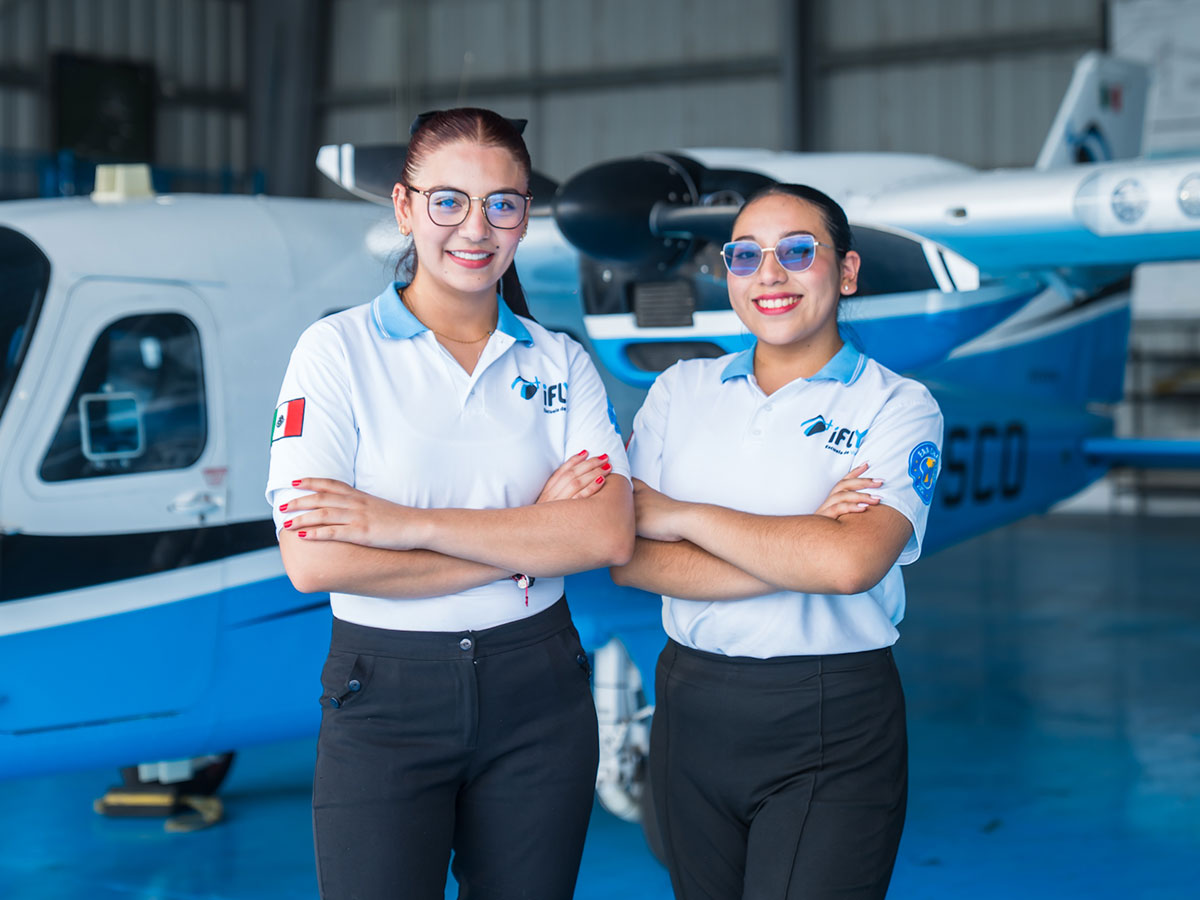 iFly Escuela de Vuelo