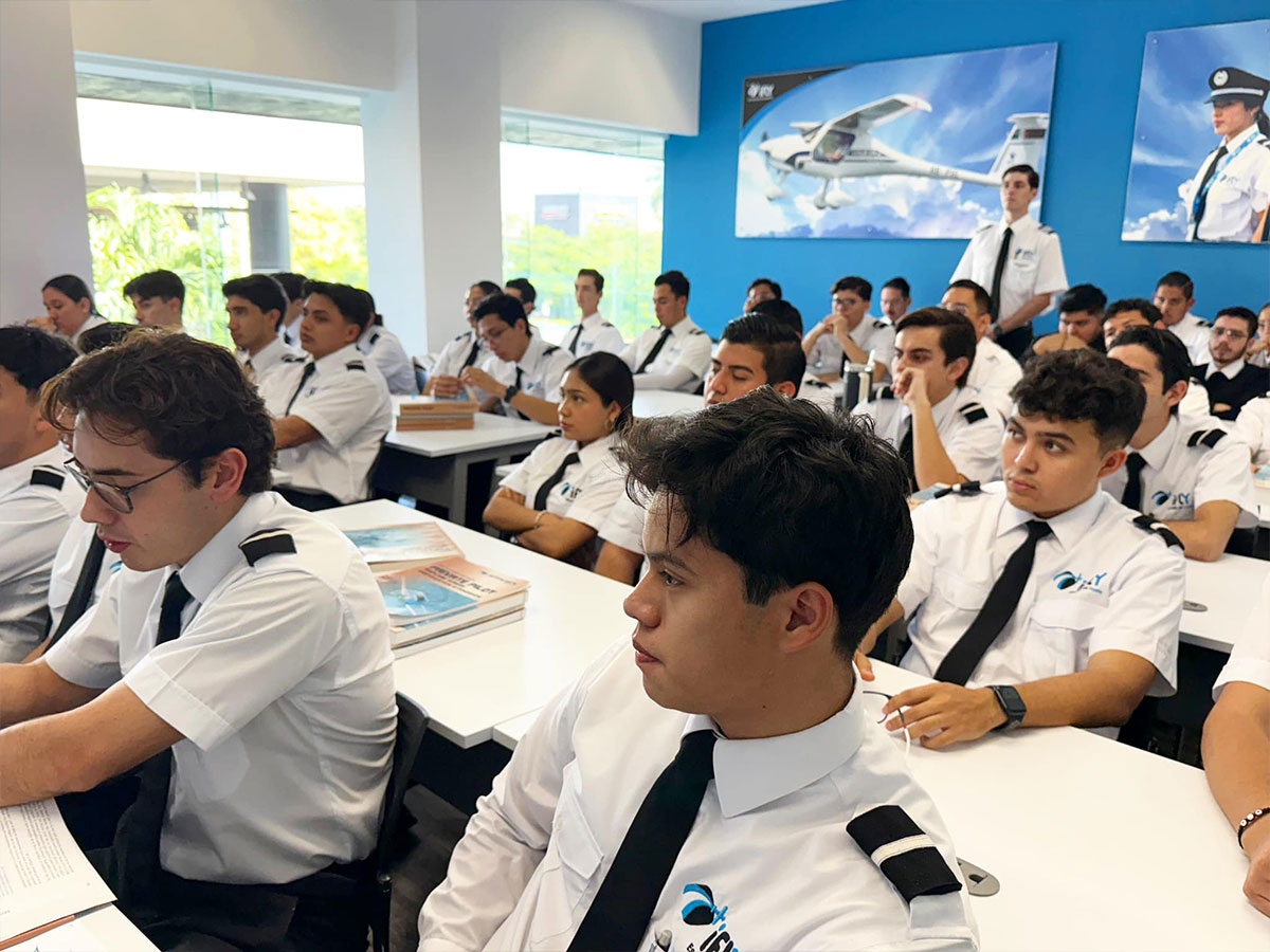iFly Escuela de Vuelo