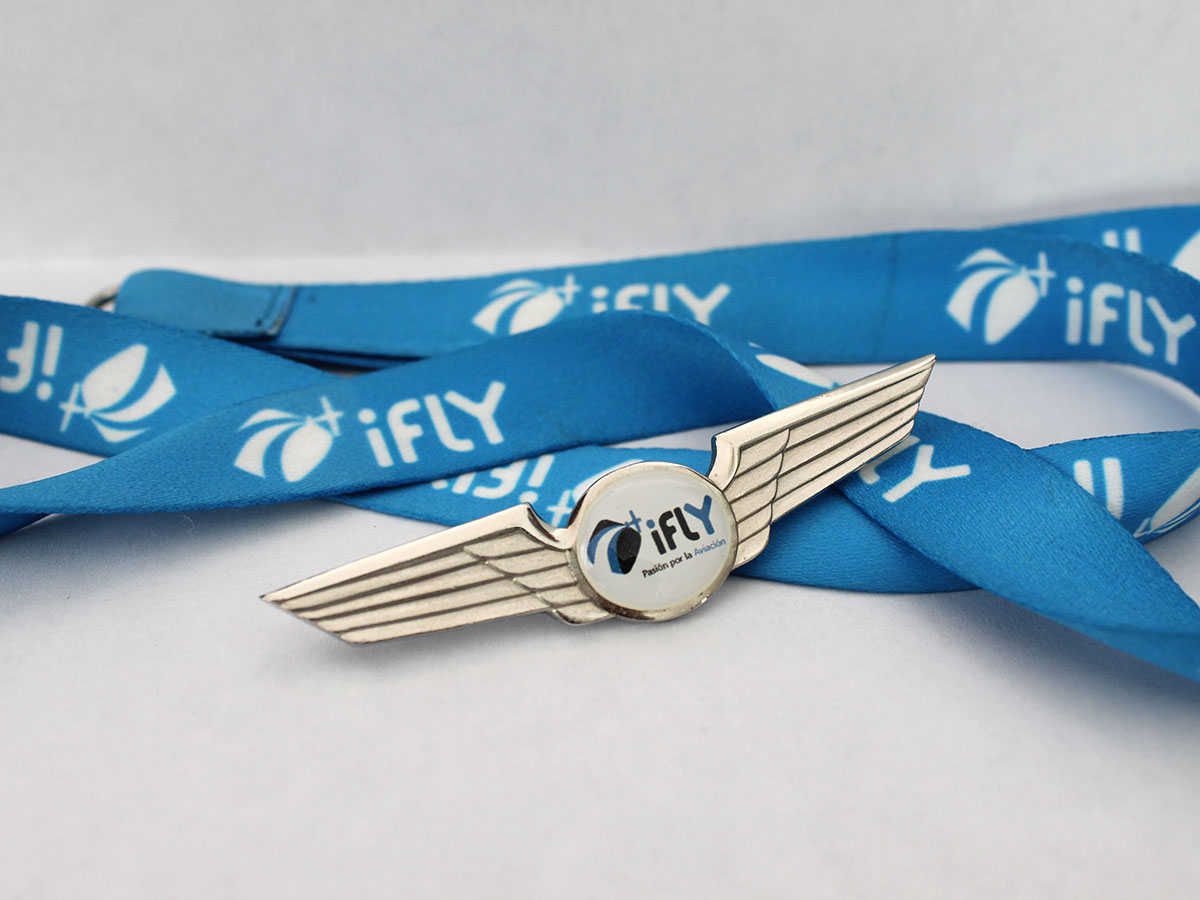 iFly Escuela de Vuelo