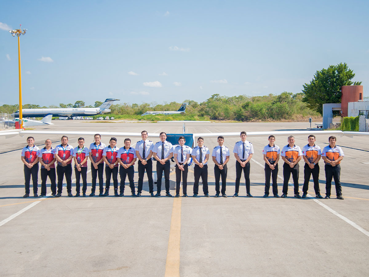 iFly Escuela de Vuelo