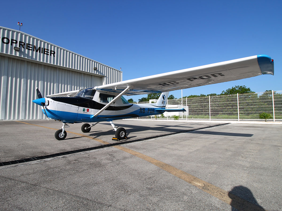 iFly Escuela de Vuelo
