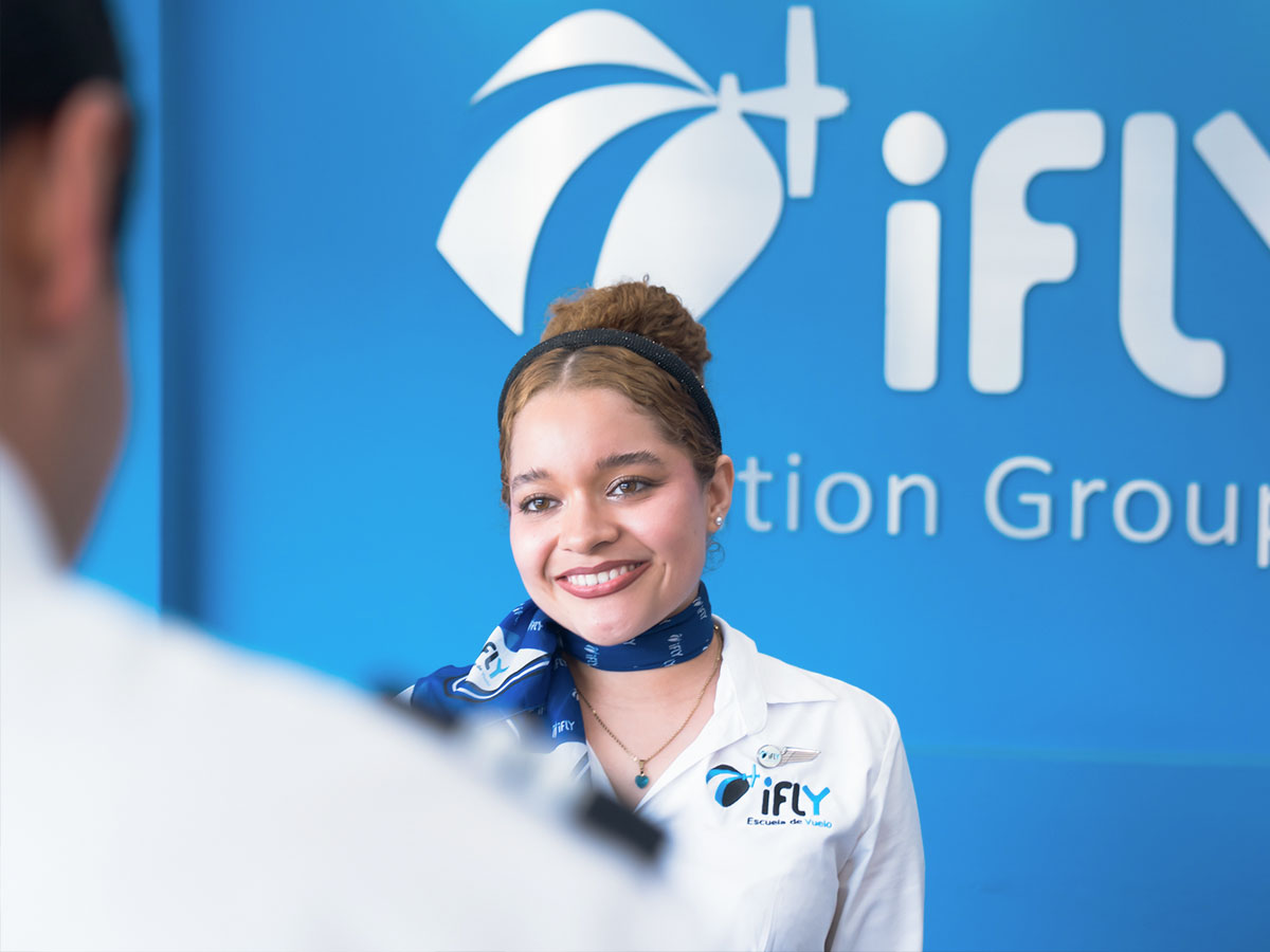 iFly Escuela de Vuelo