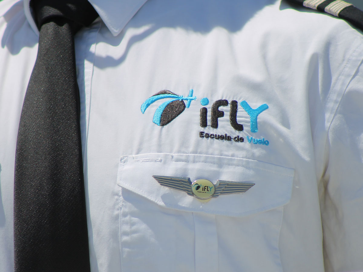 iFly Escuela de Vuelo