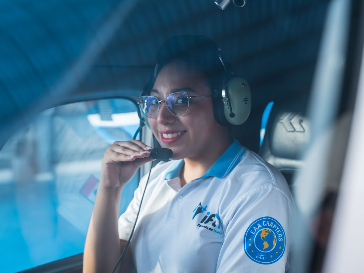 iFly Escuela de Vuelo